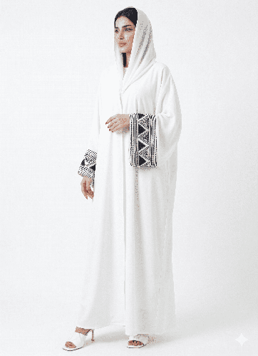 Abaya 065 عباية