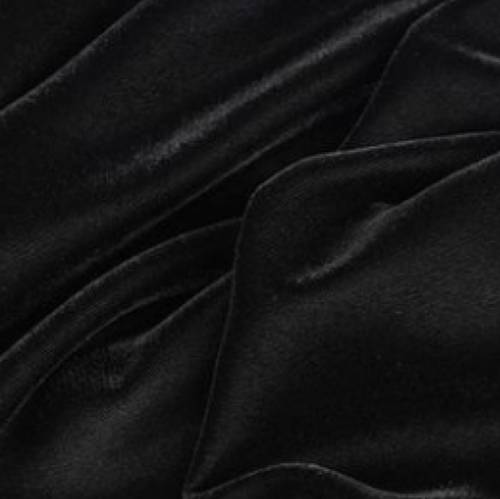 Velvet Korea Black 5100 