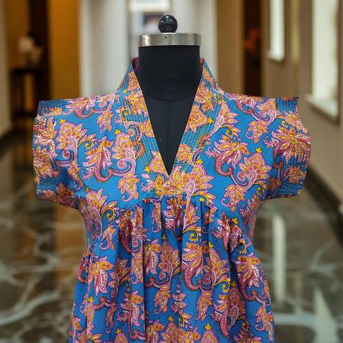 Dress AMANI 02 جلابية 