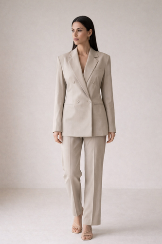 Business Suit ST20250S90829002 طقم بدلة 