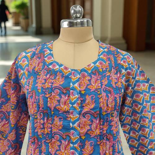Dress NURA 01 جلابية 