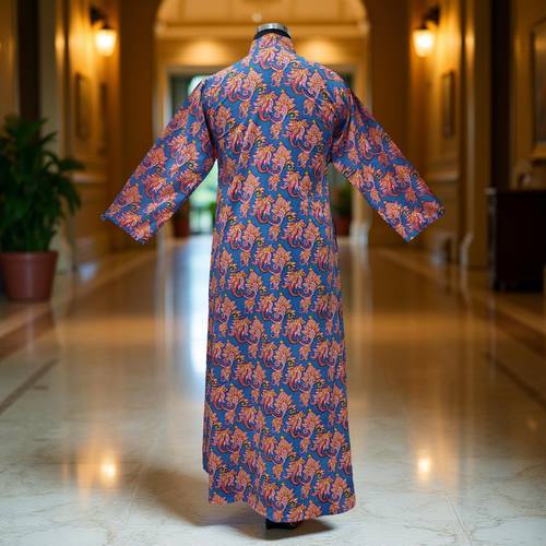 Dress TEENA 05 جلابية 