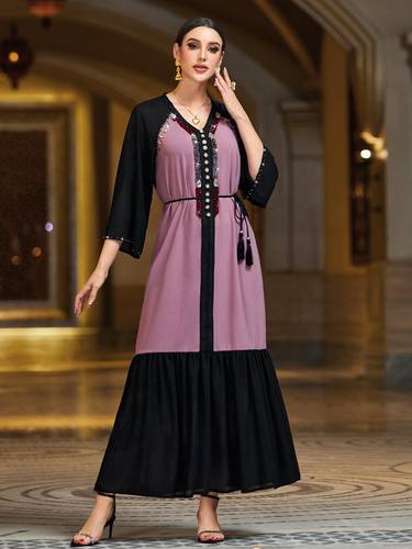 Jalabiyah  BA4142 جلابية 