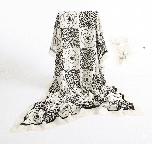 Scarf وشاح (سكارف)  M03231