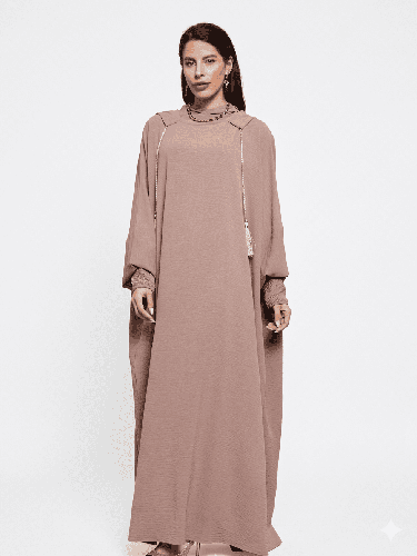 Abaya 025