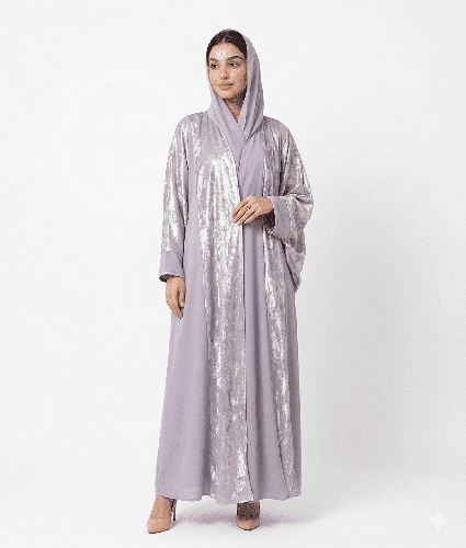 Abaya 060 عباية