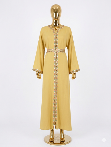 Jalabiyah  MT050 جلابية 