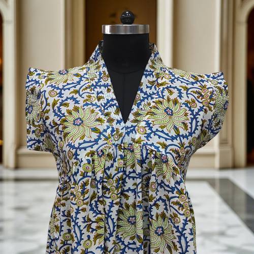 Dress AMANI 09 جلابية 