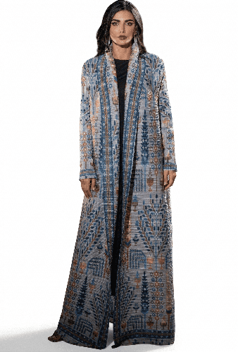 عباية   BA60013 Abaya