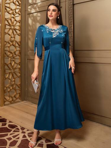 Jalabiyah  BA4021 جلابية 