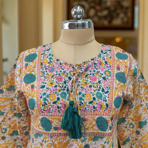 Dress ANAYA 04 جلابية 