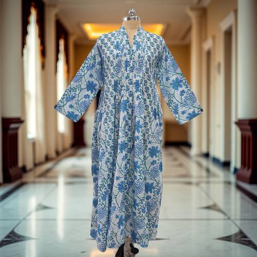 Dress AQILA 06 جلابية 