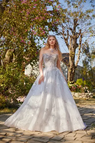 فستان  31045 Dress 