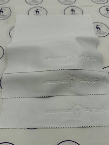 منديل مايكروفايبر فاخر لتنظيف العدسات Premium Microfiber Lens Cleaning Cloth