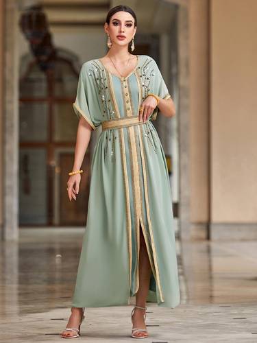 Jalabiyah  BA4033 جلابية 