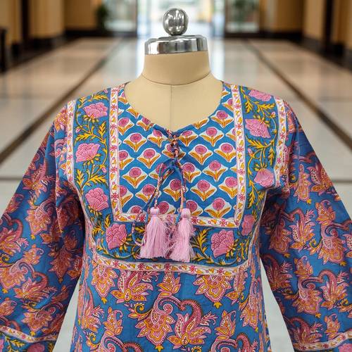 Dress ANAYA 06 جلابية 