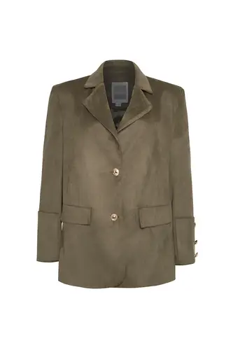 جاكيت  Velvety Jacket 29