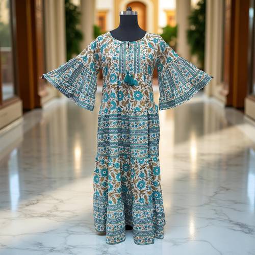 Dress GABY 05 جلابية 