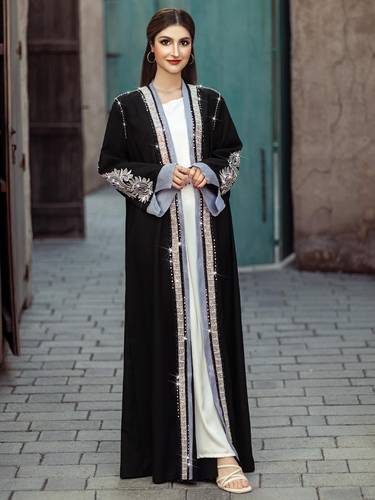 Jalabiyah  BA4152 جلابية 
