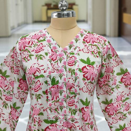 Dress TULIP 01 جلابية 