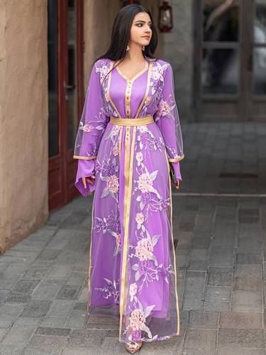 Jalabiyah  BA4108 جلابية 