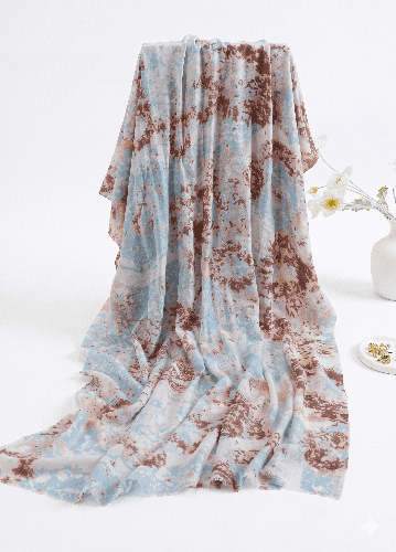 Scarf وشاح (سكارف)  R6636