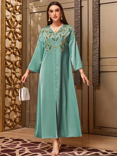 Jalabiyah  BA4047 جلابية 
