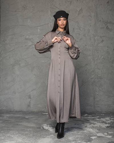 Dress فستان  08700