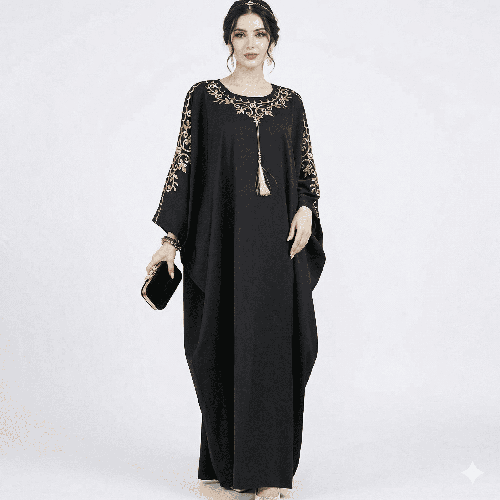 Abaya 047 عباية