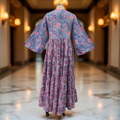 Dress CINDRELLA 03 جلابية 