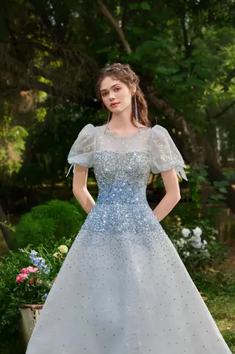 فستان  31010 Dress 