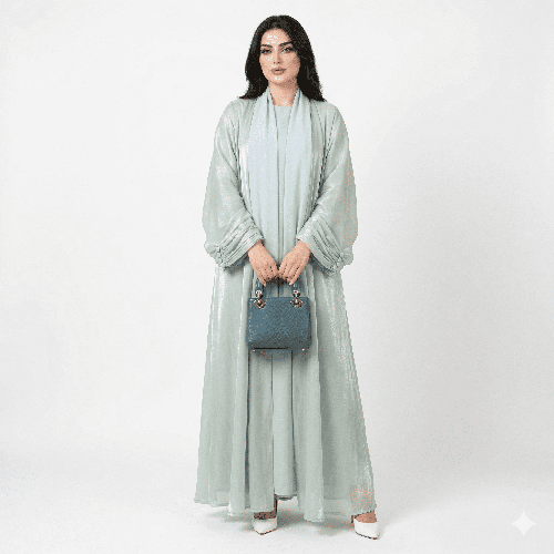 Abaya 076 عباية