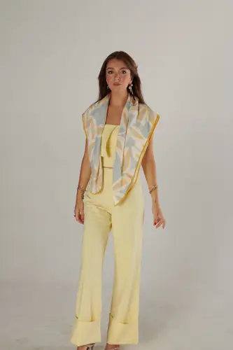 بنطال  Buttercup Pants 03