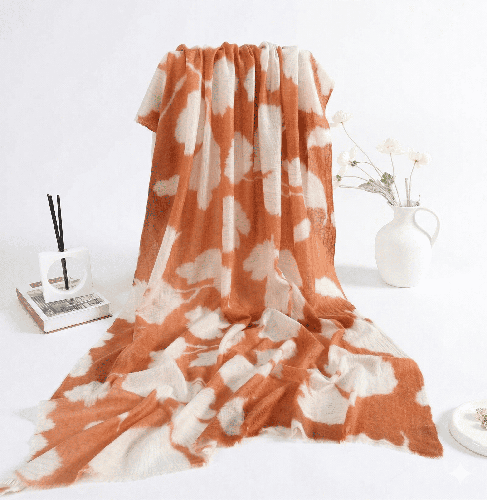 M6542 Scarf وشاح (سكارف)