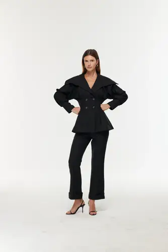 بنطال  Frame Pant 15