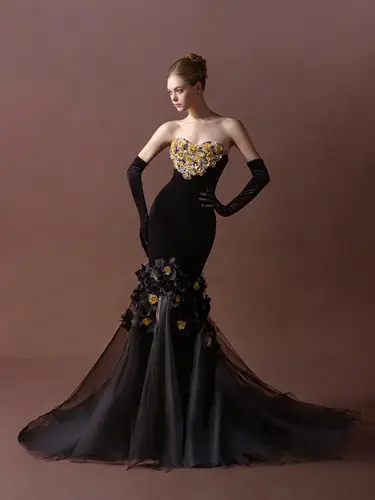 Dreaming Dress  فستان 
