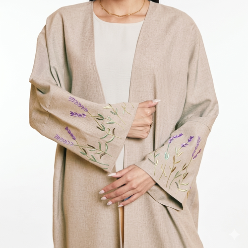 Abaya 011