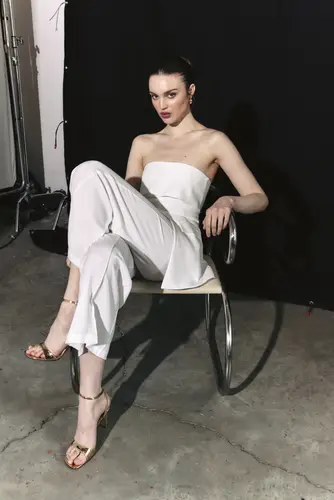 بنطال  Pearl Grace Pant 09