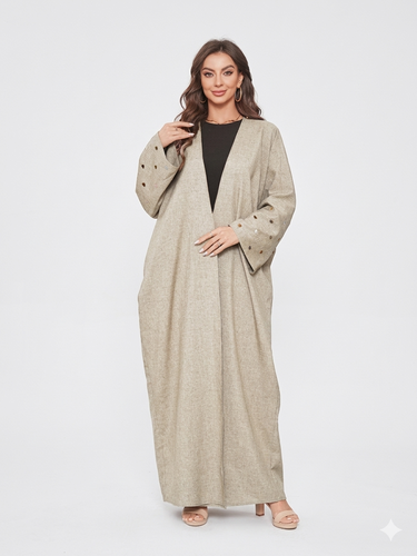 Abaya 009