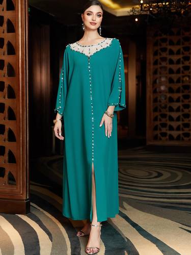 Jalabiyah  BA3018 جلابية 