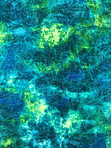 MICRO VELVET 5000 PRINT+ICE CRINKLED D#4 B60PI-WD-6404
