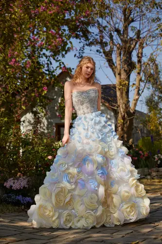 فستان  31510 Dress 