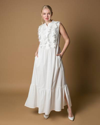 Dress فستان  08478