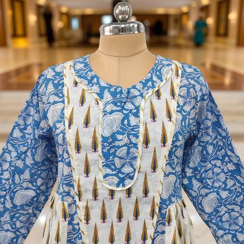 Dress SUF 01 جلابية 