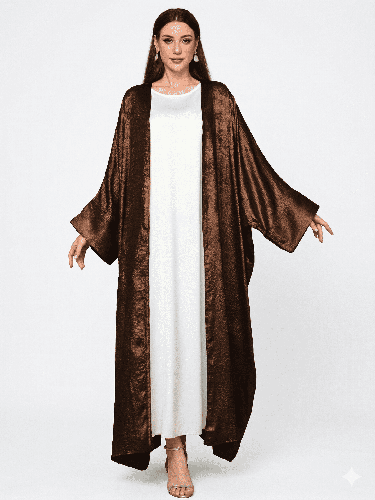 Abaya 062 عباية