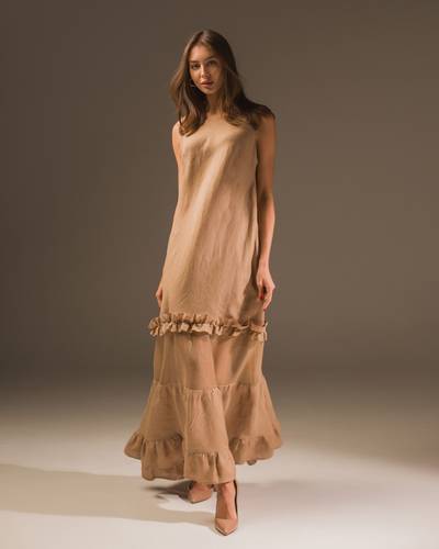 Dress فستان  08550