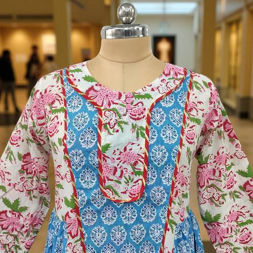 Dress SUF 04 جلابية 