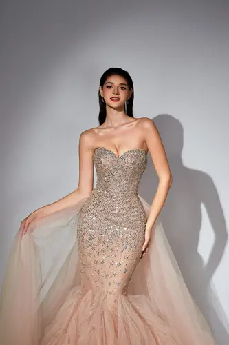 فستان  31504 Dress 