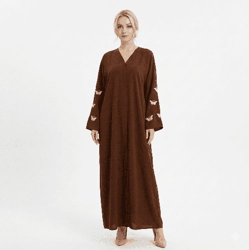 Abaya 030
