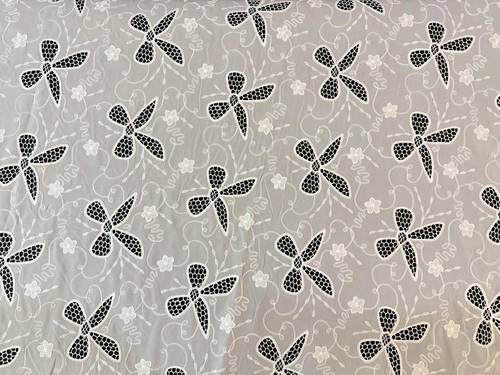 Knitting Lace Fabric AL50018